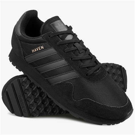 adidas schwarz herren|Sneaker in Schwarz .